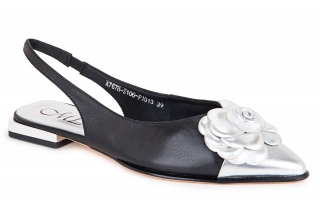 ML Sandały damskie. 