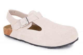 ML Sandały damskie. 