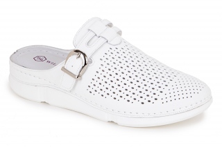 GABI Damskie klapki. 