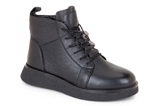 GABI Kozaki ze sznurowadłami. 