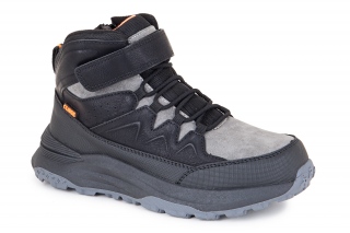 CLIBEE Kozaki ze sznurowadłami. 