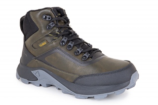 CLIBEE Kozaki ze sznurowadłami. 