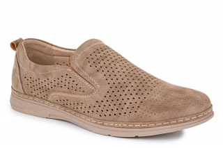 HAIDRA Męskie buty. 