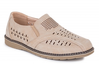 HAIDRA Męskie buty. 