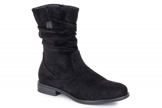 ENPLUS Damskie botki. 