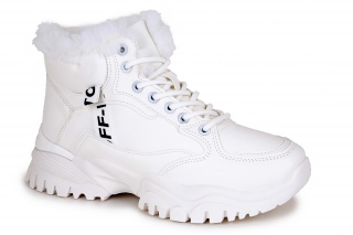 NEWS Damskie adidasy. 