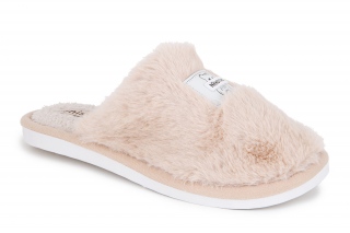 UNISOFT Damskie domowe obuwie. 