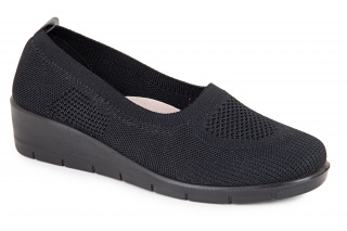 LE SCARPE Damskie slippery. 