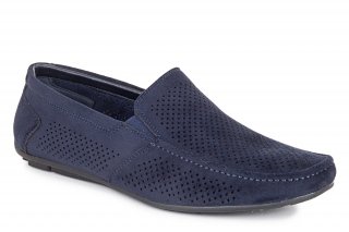 MEKO MELO Męskie mokasyny. 