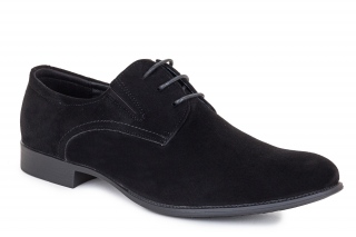 MEKO MELO Męskie buty ze sznurowadłami. 
