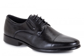 MEKO MELO Męskie buty ze sznurowadłami. 