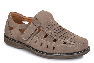 MEKO MELO Męskie buty. 