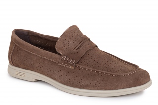 MEKO MELO Męskie loafersy. 