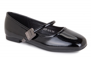 BESSKY Buty. 