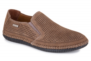 FERMANI Męskie buty. 