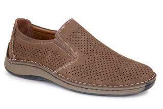 FERMANI Męskie buty. 
