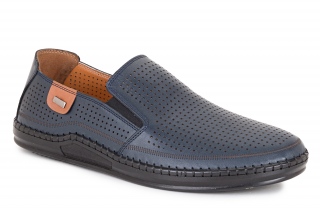 FERMANI Męskie buty. 