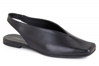 MONNA LISA Sandały damskie. 