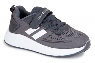 HUNTER Adidasy, kolor ciemnoszary. Sportowe. 