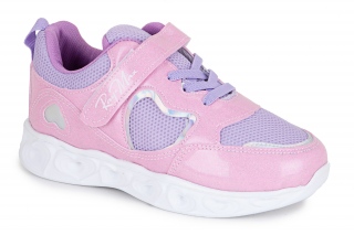 RAYMAX Adidasy, kolor jasnoróżowy. Sportowe. 