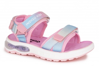 INDIGO KIDS Sandały. 