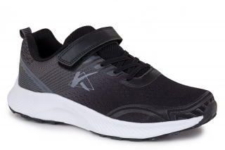KEDBERRY Adidasy, kolor czarny/szary. Sportowe. 