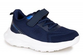 APAWWA Adidasy, kolor ciemnoniebieski. Sportowe. 